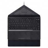 Original Lenovo Tab 4 10 BT Keyboard Case
